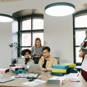Office Products