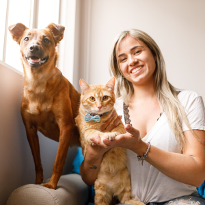 Pet Supplies