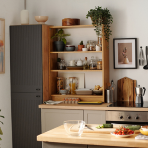 Health & Household